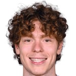 Andreas Skov Olsen